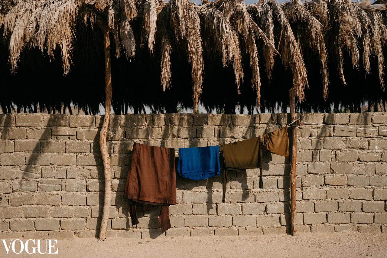 Vogue. Портретный фотограф в Самаре Анна Силютина