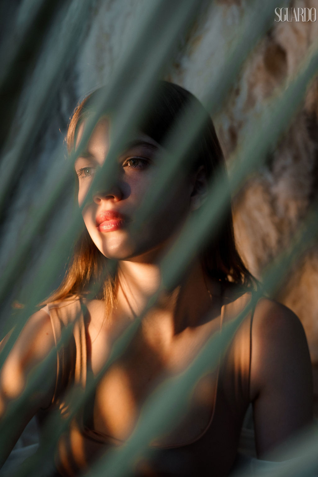 Sguardo. Портретный фотограф в Самаре Анна Силютина