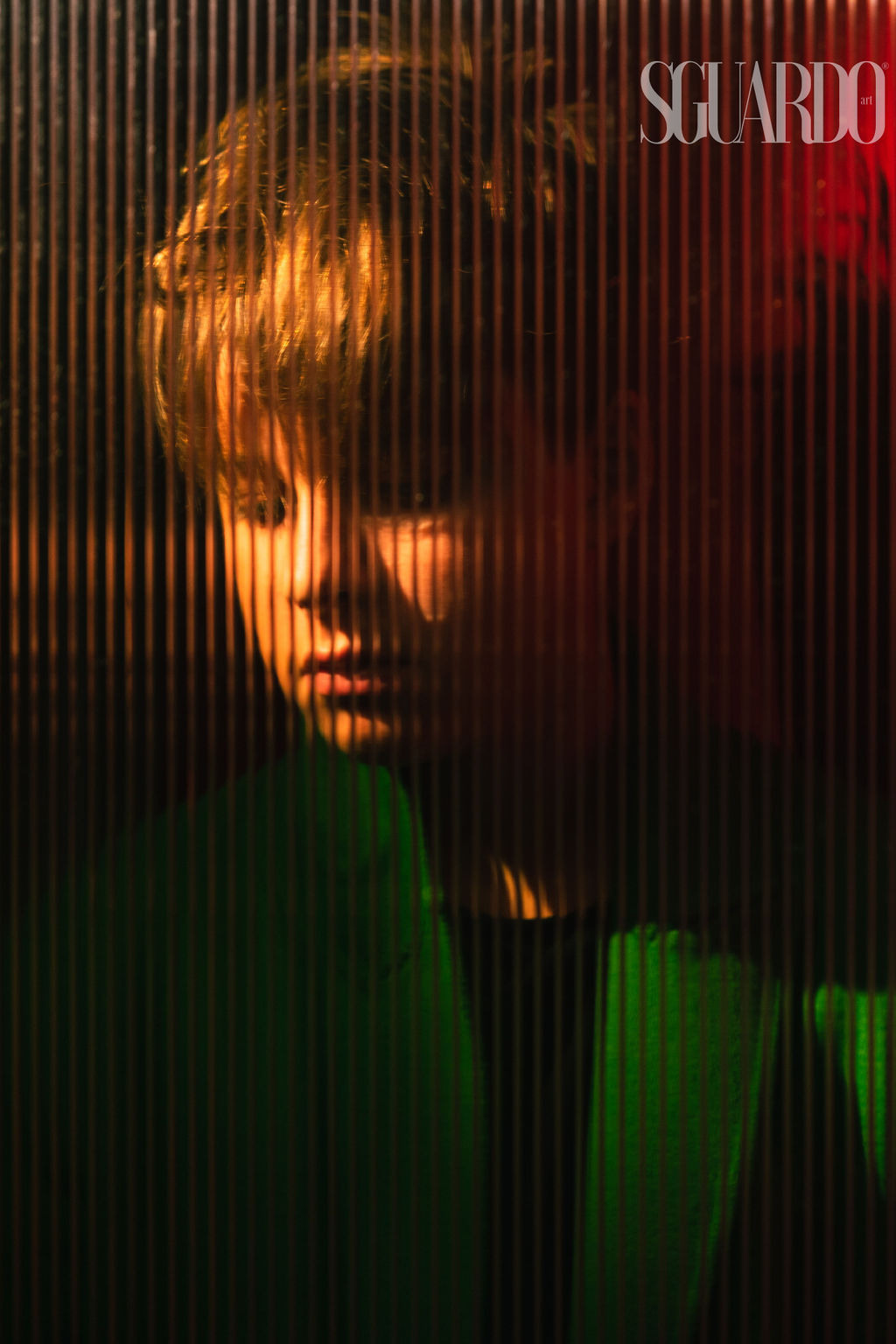 Sguardo. Портретный фотограф в Самаре Анна Силютина