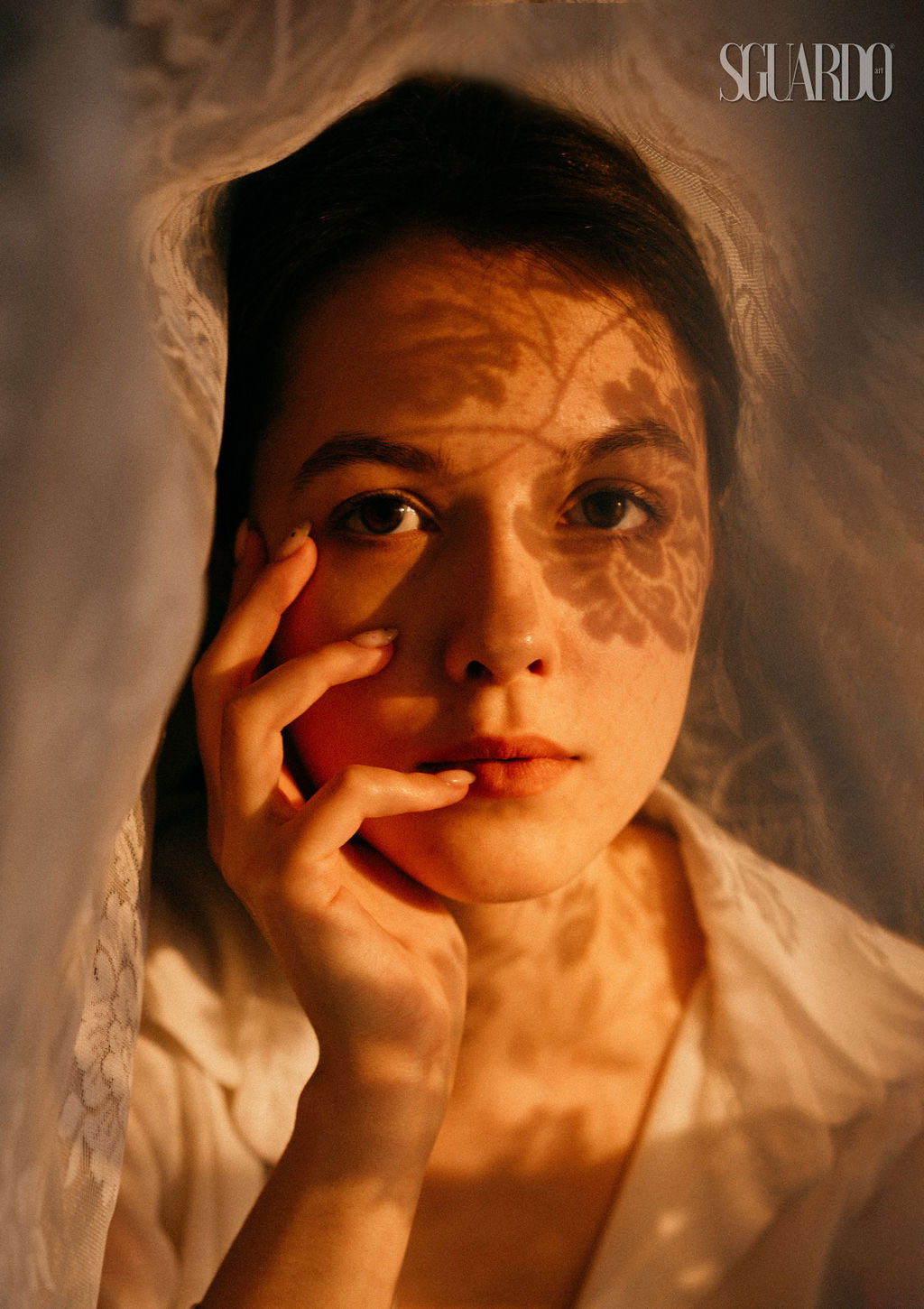 Sguardo. Портретный фотограф в Самаре Анна Силютина