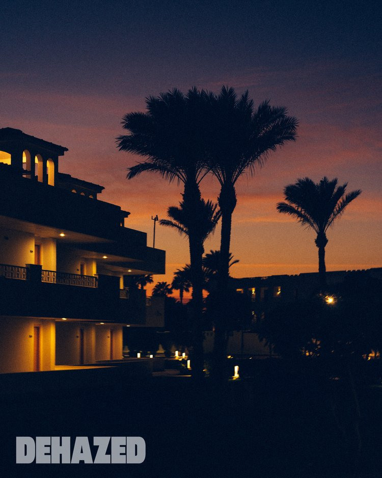 Dehazed. Портретный фотограф в Самаре Анна Силютина