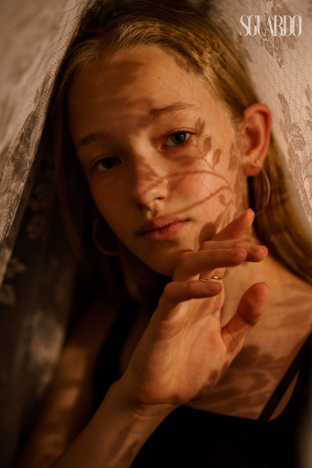 Sguardo. Портретный фотограф в Самаре Анна Силютина