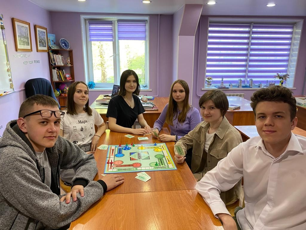 После устной части ЕГЭ нужно отдохнуть!. LinguaCentrePro