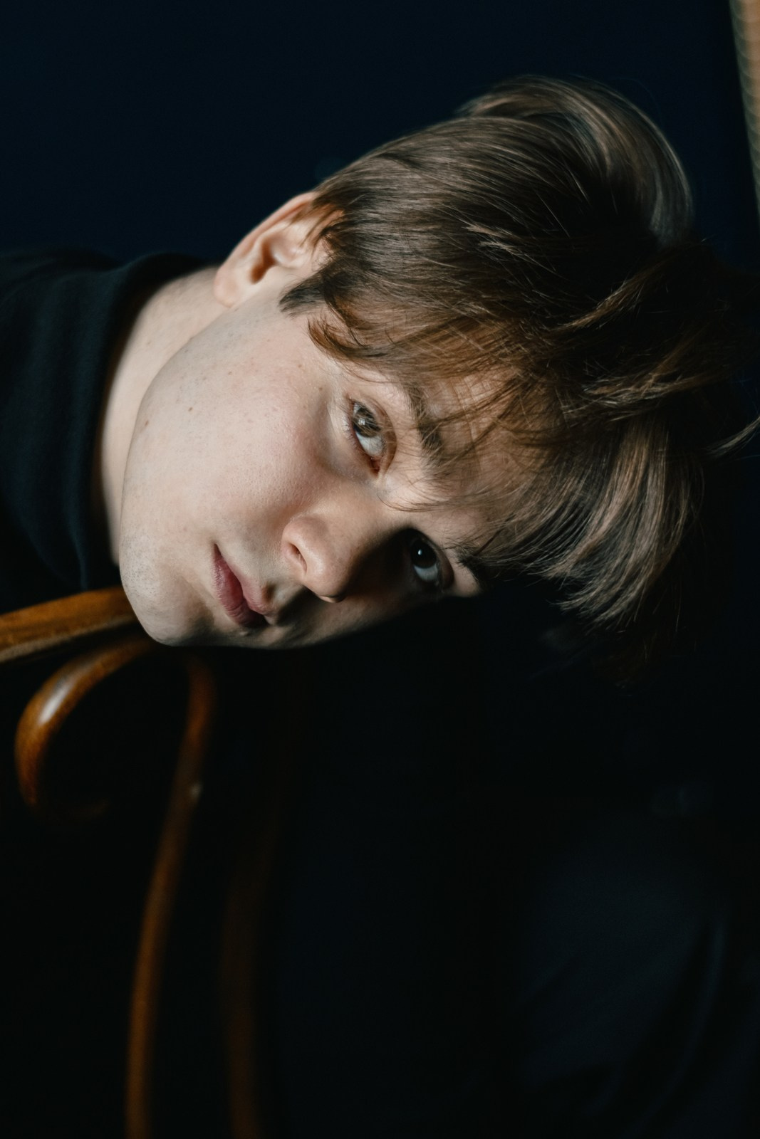 Актерское портфолио в Тюмени — фотограф Дарья Мустафина. Портретный фотограф Тюмень Дарья Мустафина