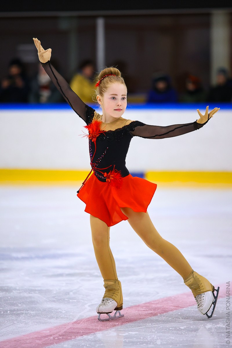 Фомина Мария