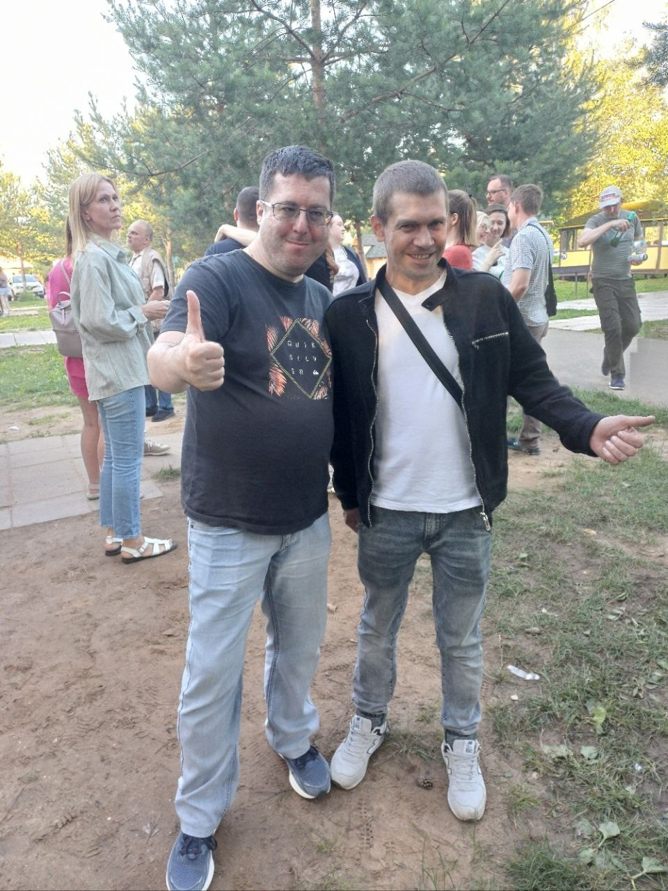 Шашлыки | 22.06.2024. Галерея Фантим