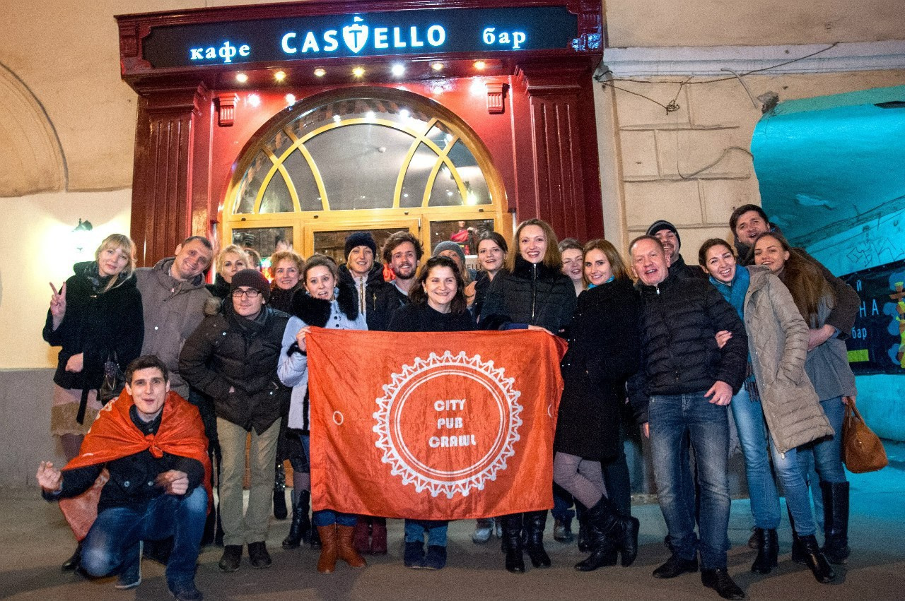 Всего понемногу)). Галерея Фантим