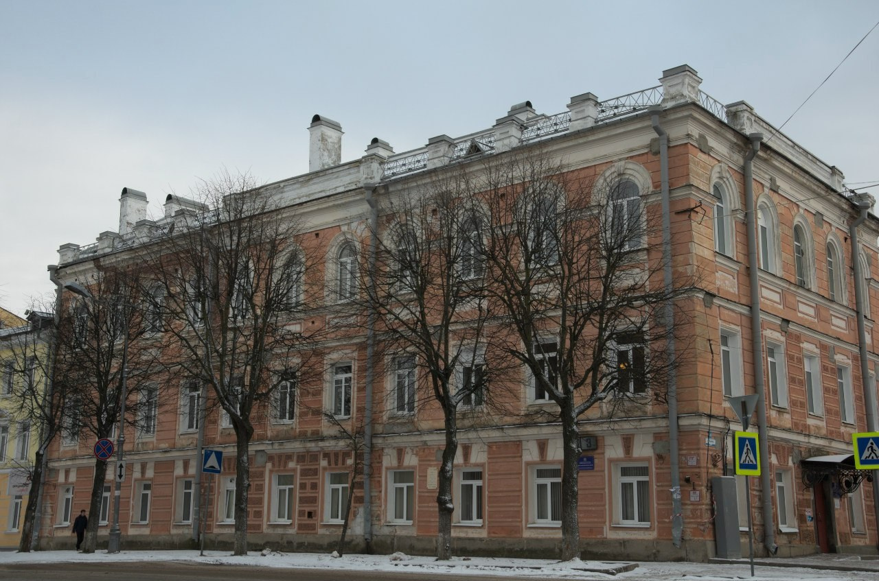 Великий Новгород | 27-28.02.2016. Галерея Фантим