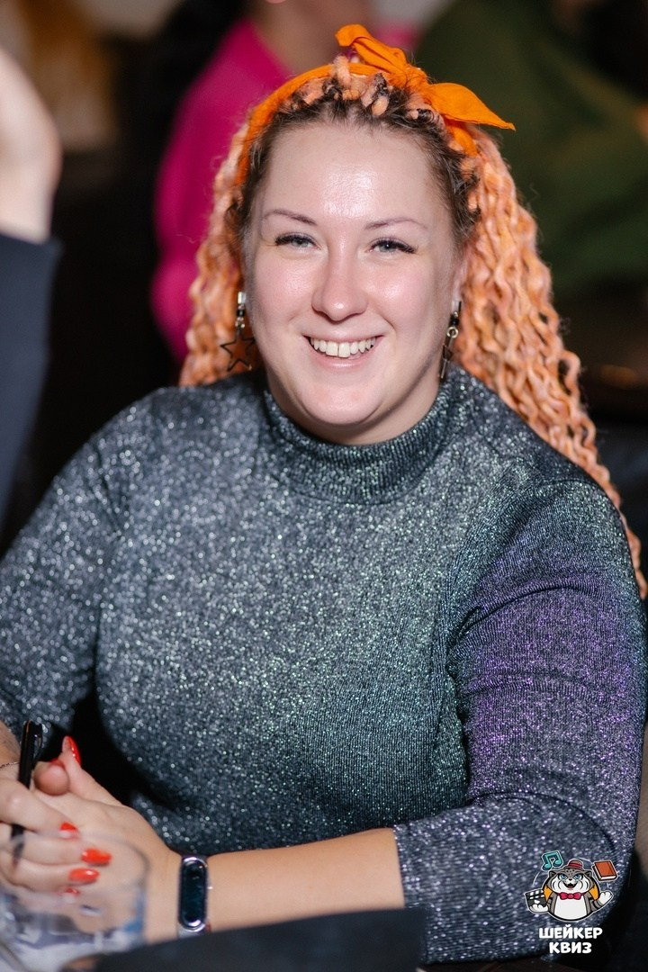 ФТ на квизах | 2022. Галерея Фантим