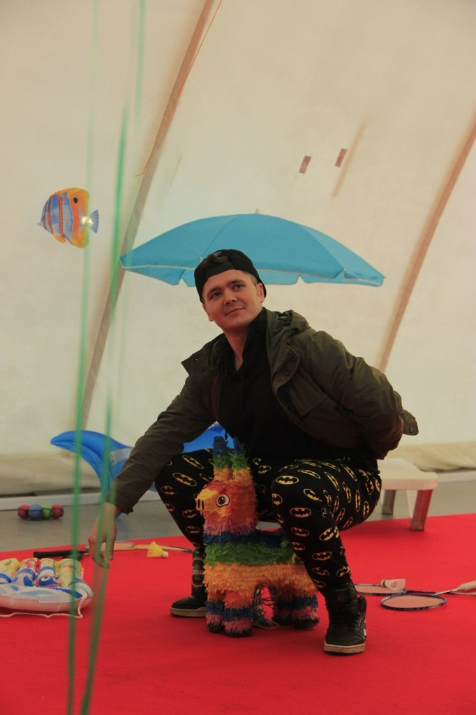 День рождения Фантима. 7 лет! | 21-22.05.2016. Галерея Фантим