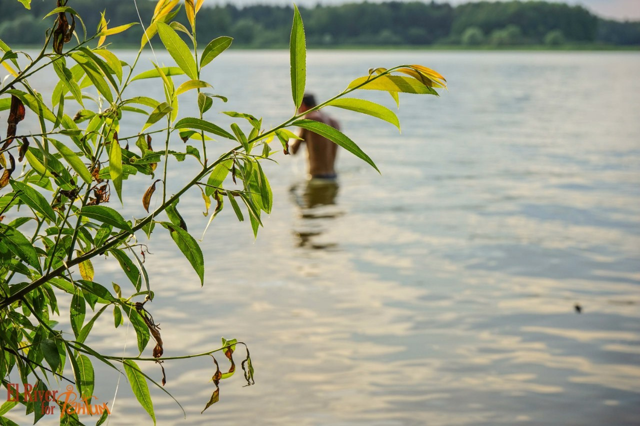 Походная романтика 18! Дети цветов | 01-03.07.2016. Галерея Фантим