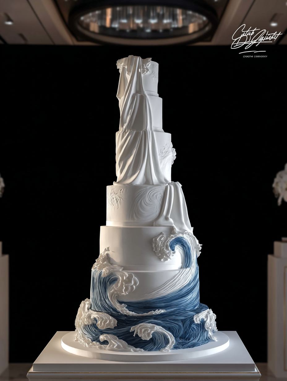 Разработка эскизов тортов для организатора Ирина Пушкарева. Главная