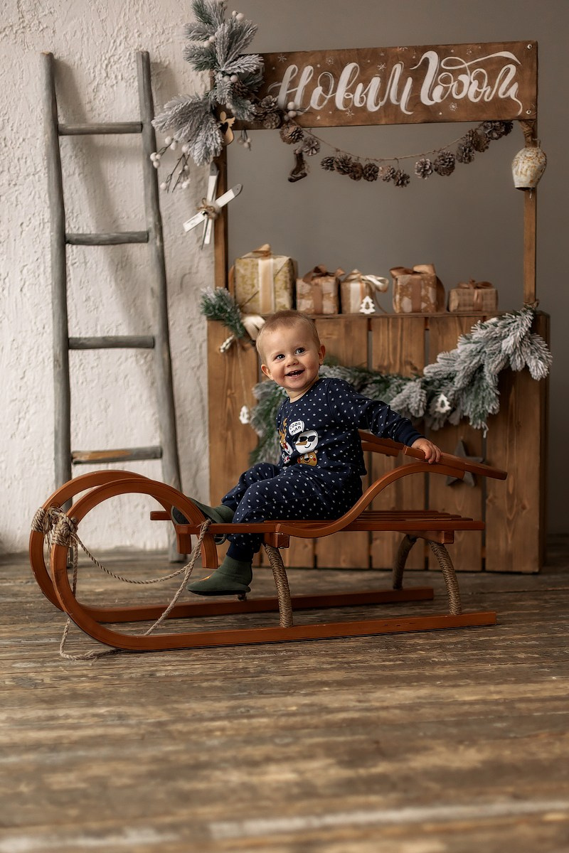 Лучший семейный фотограф в Москве