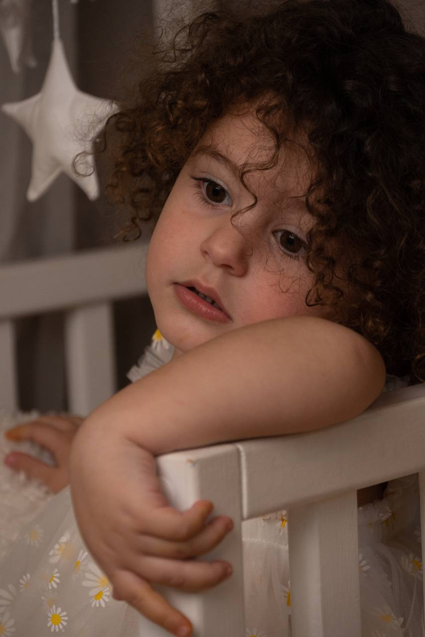 Отзывы. Семейный и детский фотограф Анастасия Монченко