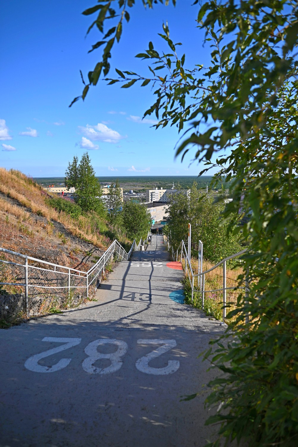 Музей НА-ГОРА. Талнах.рф