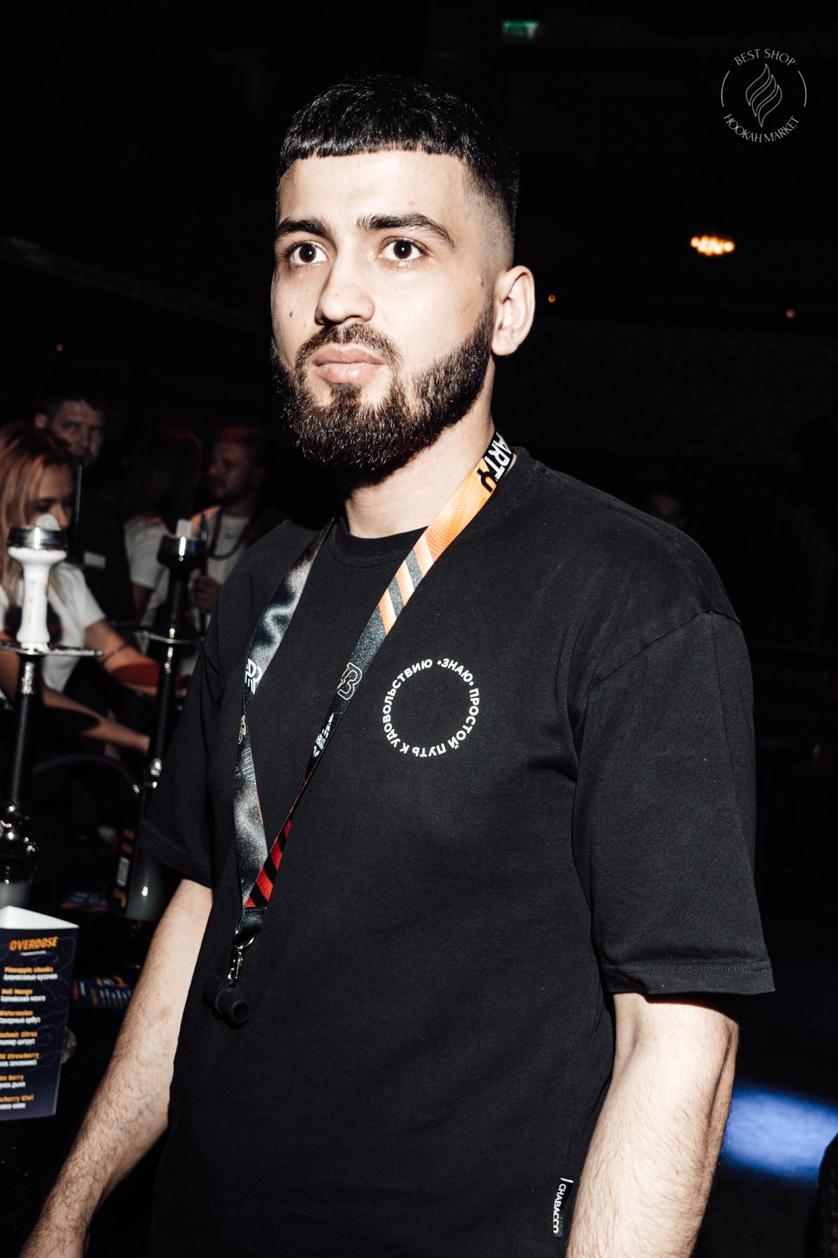 Overdose. Ilgizphoto.ru