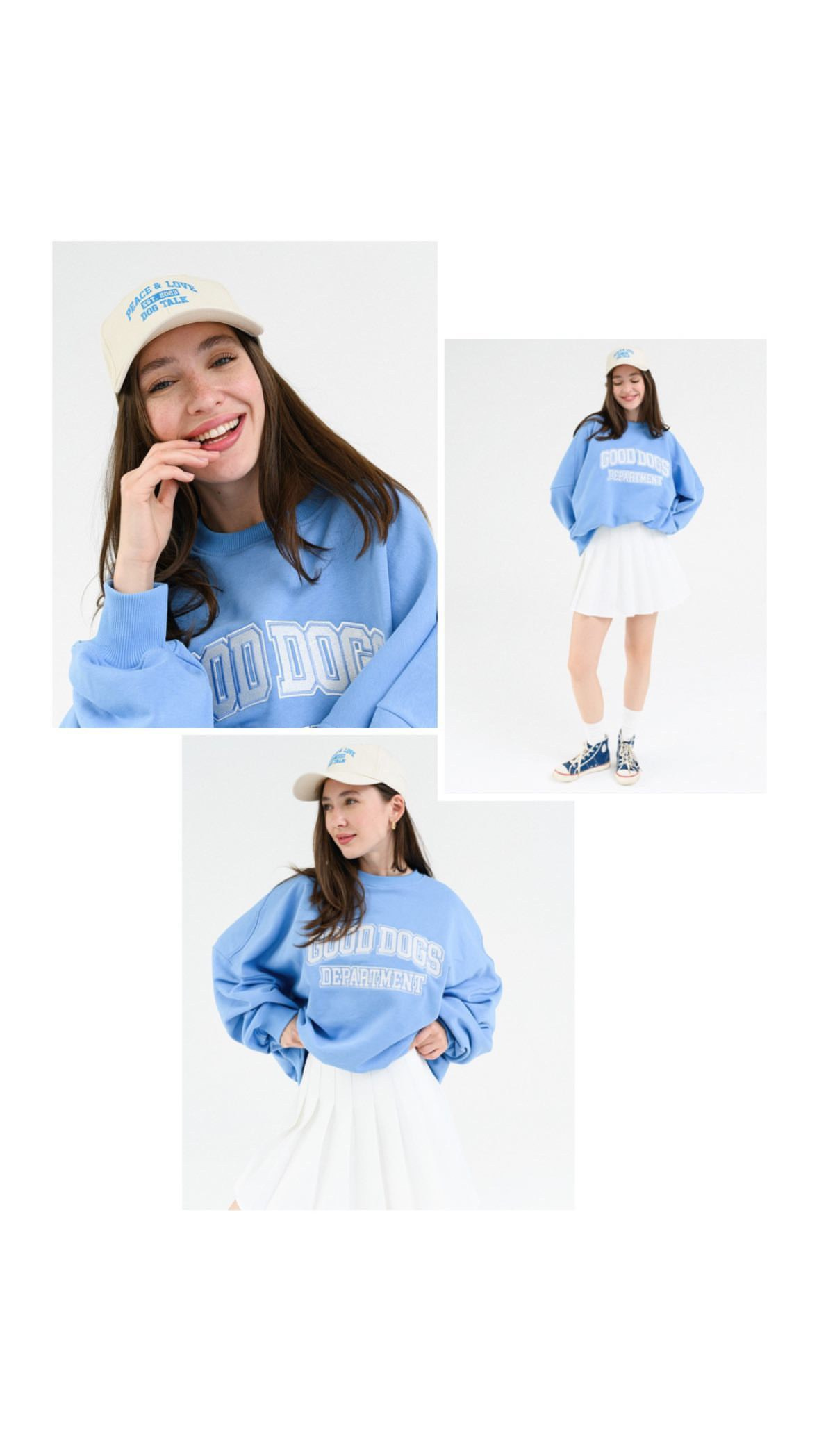 Портфолио. Главная