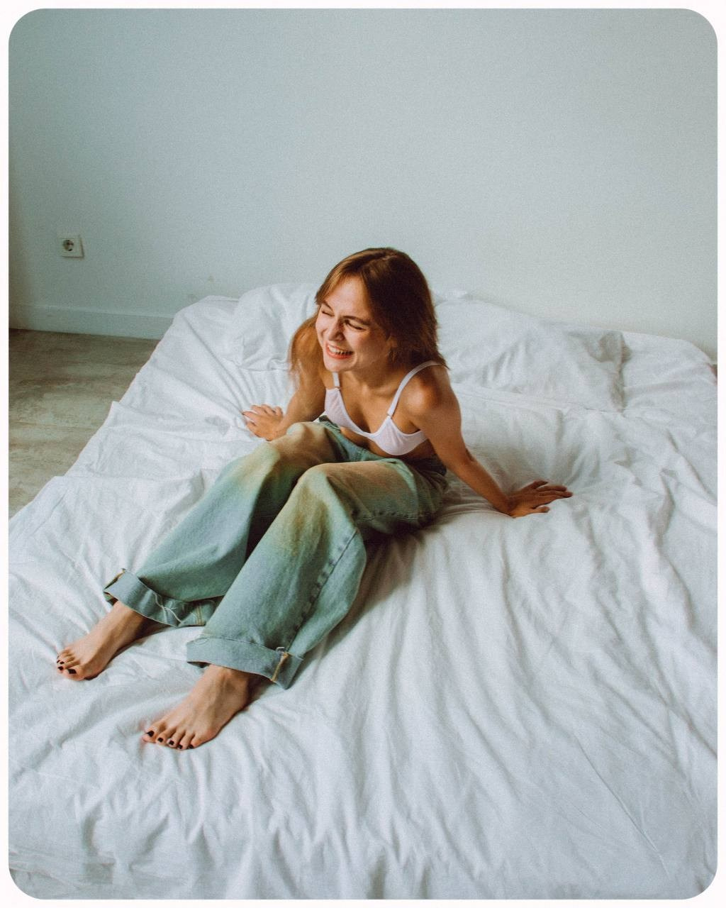 Студийная фотосессия. Фотограф Москва, Тверь