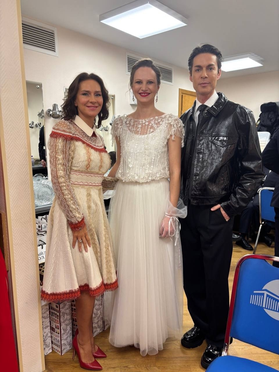 Всероссийская премия "Будем жить!", благотворительный фонд, показ моды. Профессиональный фотограф, фотохудожник, видеограф из Москвы