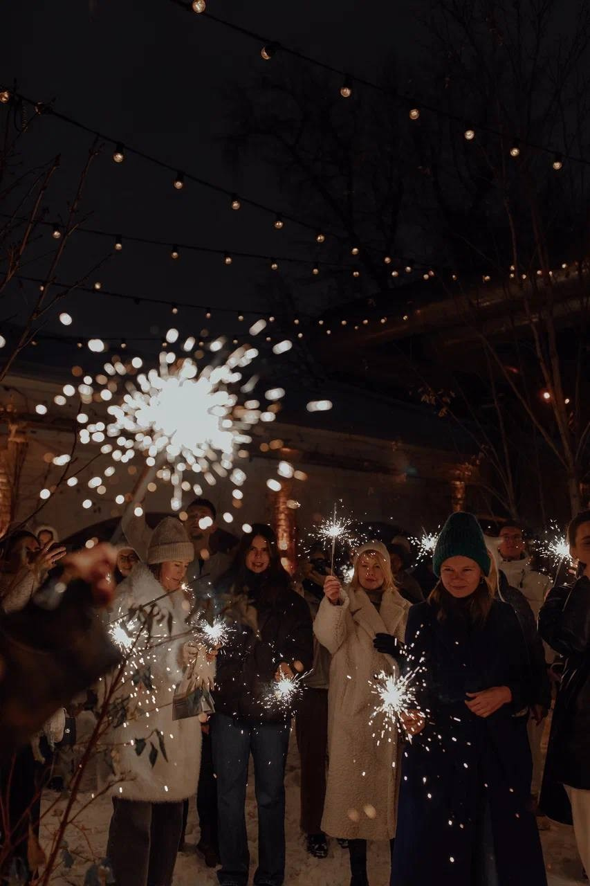 Country Birthday Yauza. Анастасия Шумских [креативный продюсер]