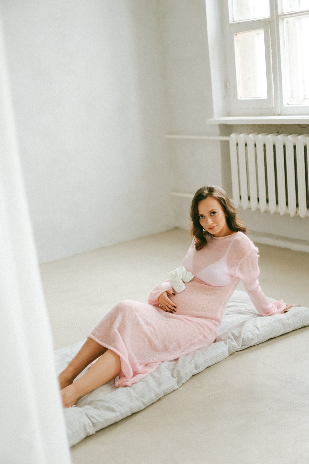 Вадим и Кристина. Фотограф Нижний Новгород