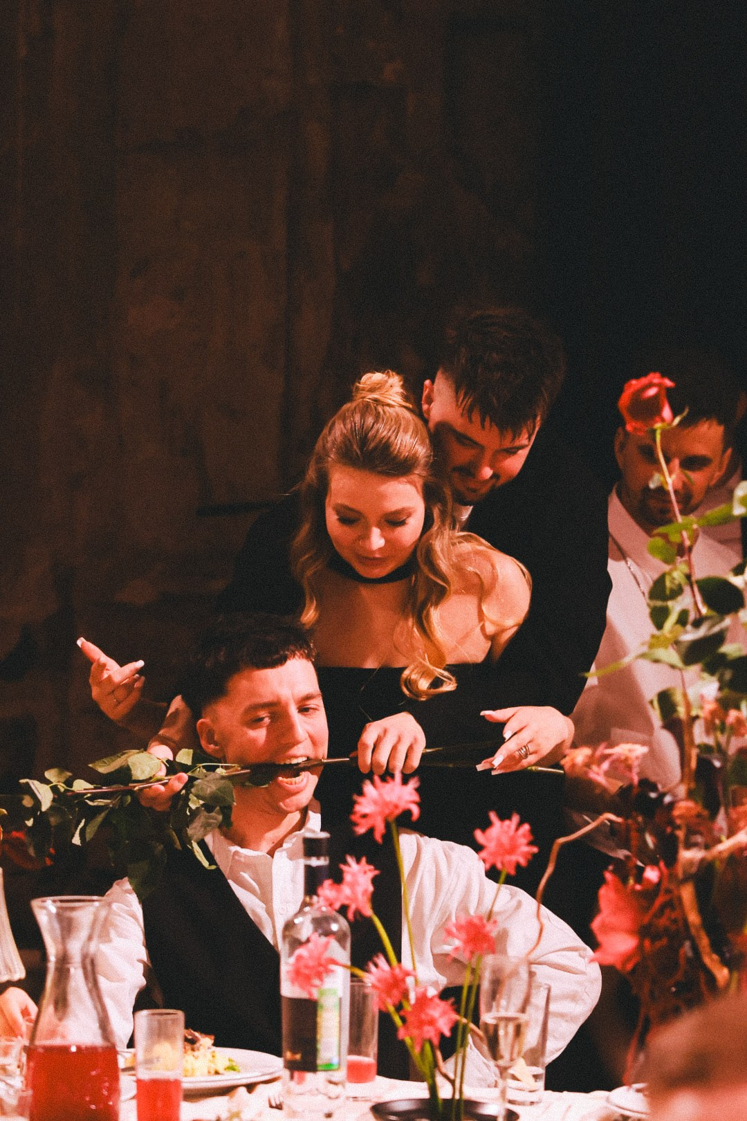 Леша и Настя поженились!. Фотограф Нижний Новгород