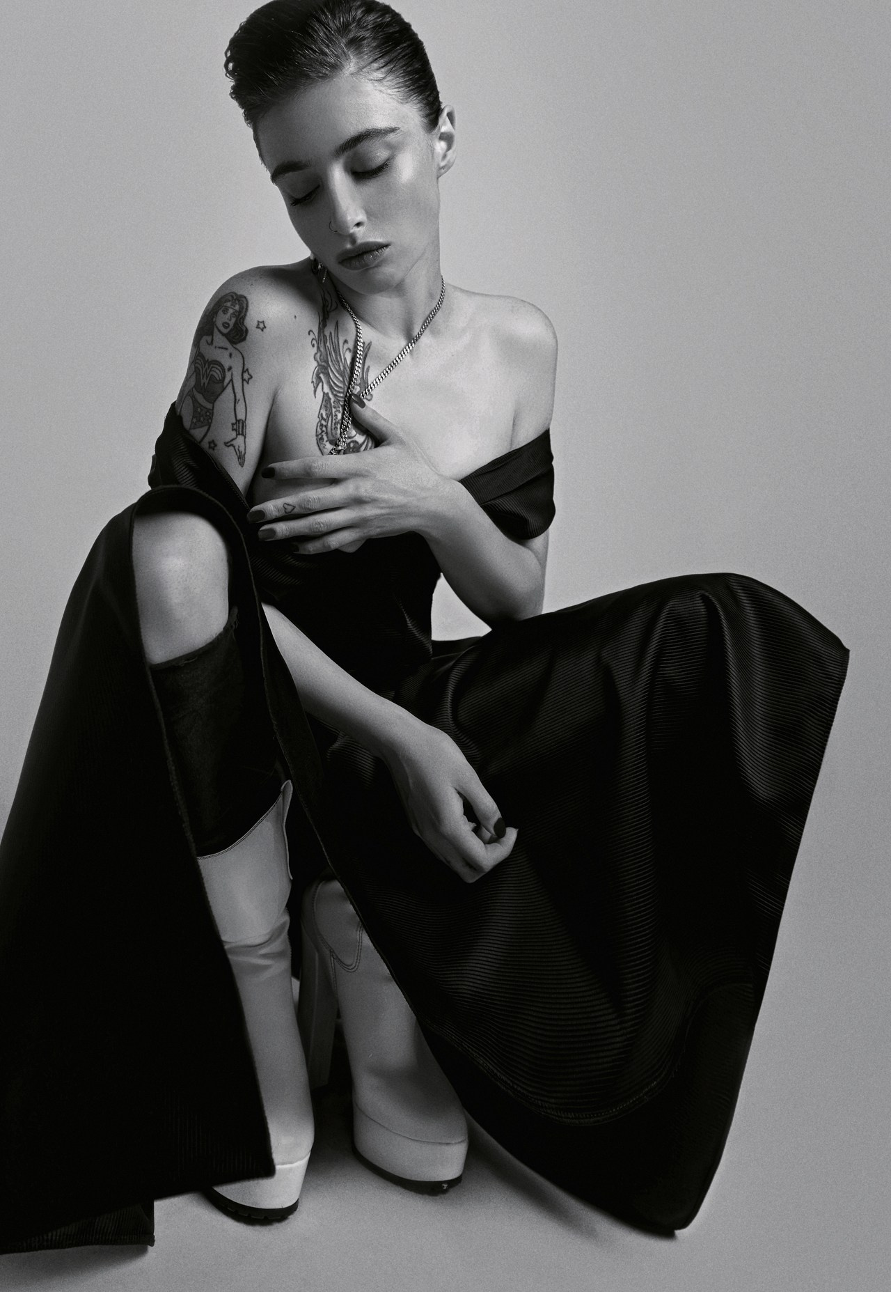 Multiply Personality