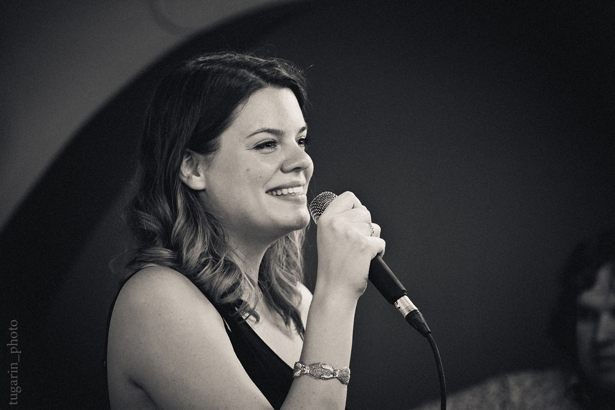 Общий. Портретный и концертный фотограф в Москве Тугарин Александр