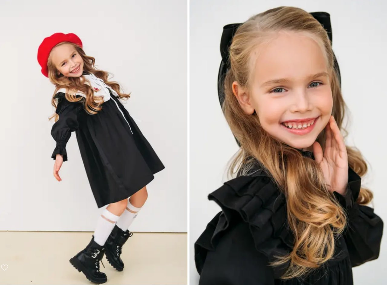 Виктория К. KED Production — продакшн из СПб. Создаём фото, видео и контент, который помогает брендам и селлерам продавать больше