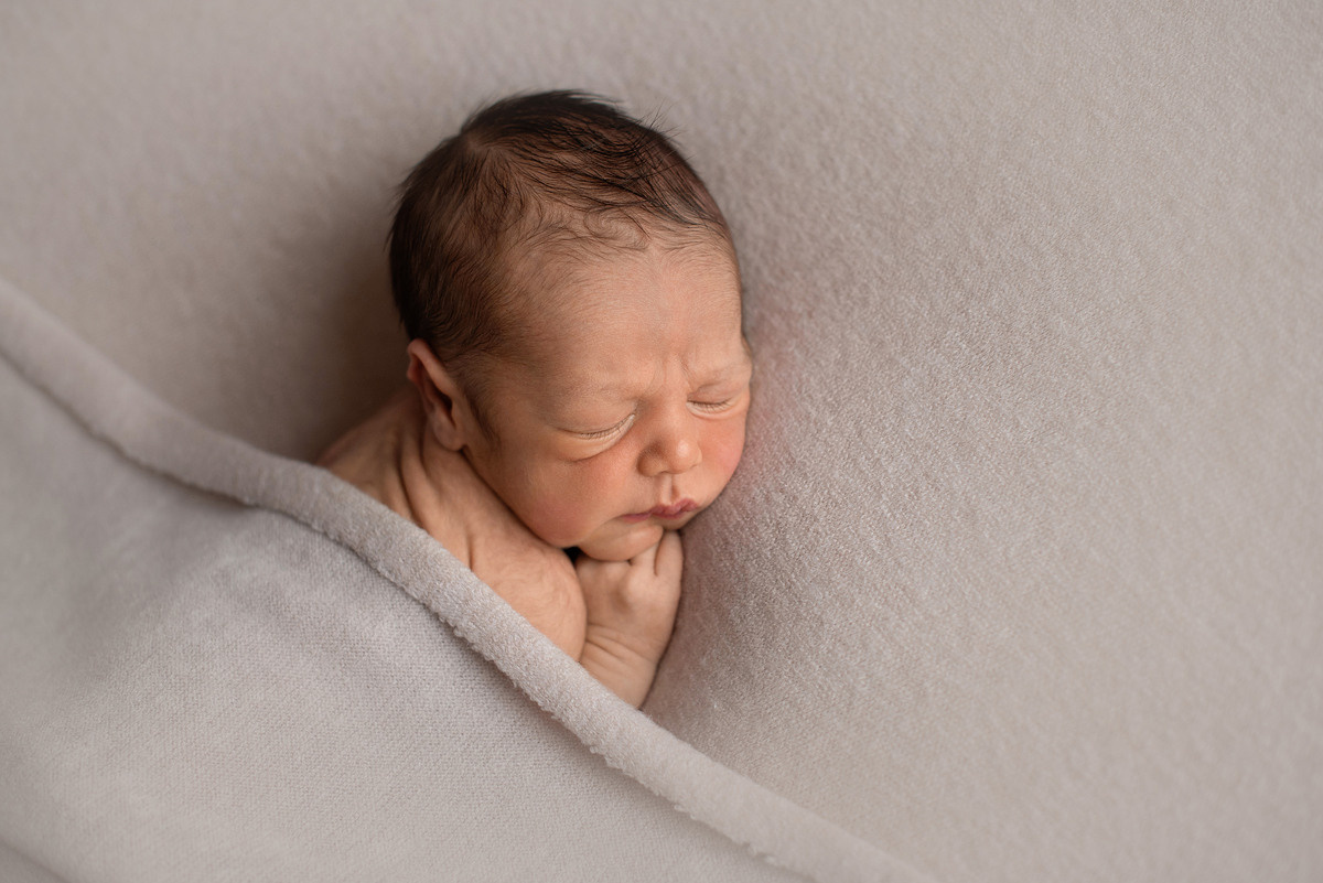 Тео 10 дней (пакет Комфорт). Фотограф новорожденных Елена Панова