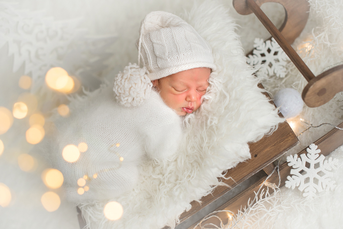 Тео 10 дней (пакет Комфорт). Фотограф новорожденных Елена Панова