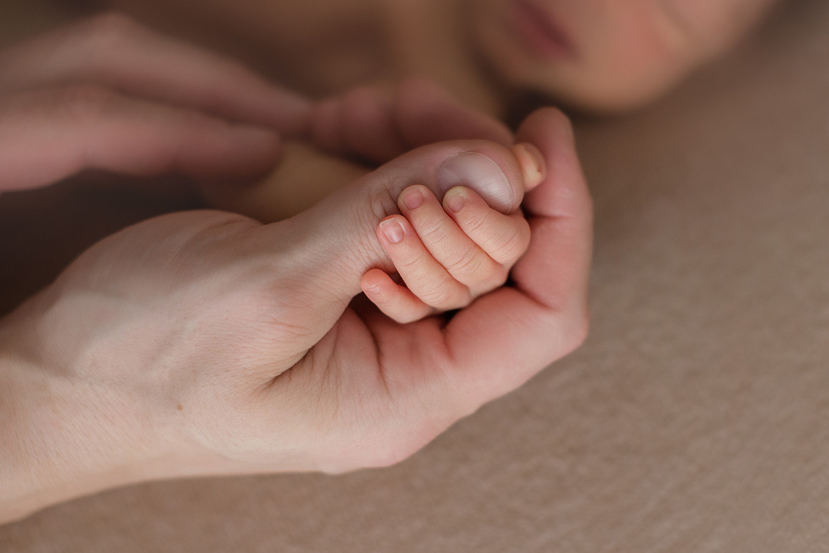 Тео 10 дней (пакет Комфорт). Фотограф новорожденных Елена Панова