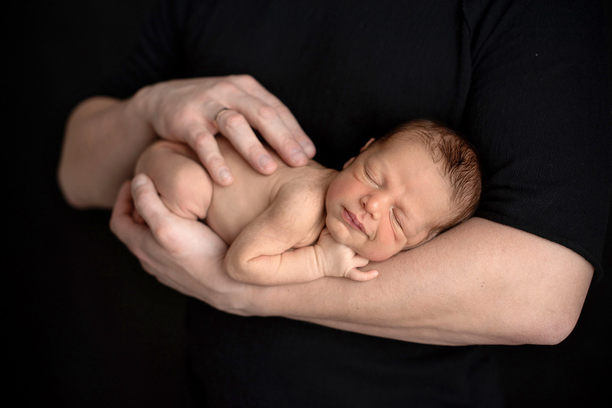 Тео 10 дней (пакет Комфорт). Фотограф новорожденных Елена Панова