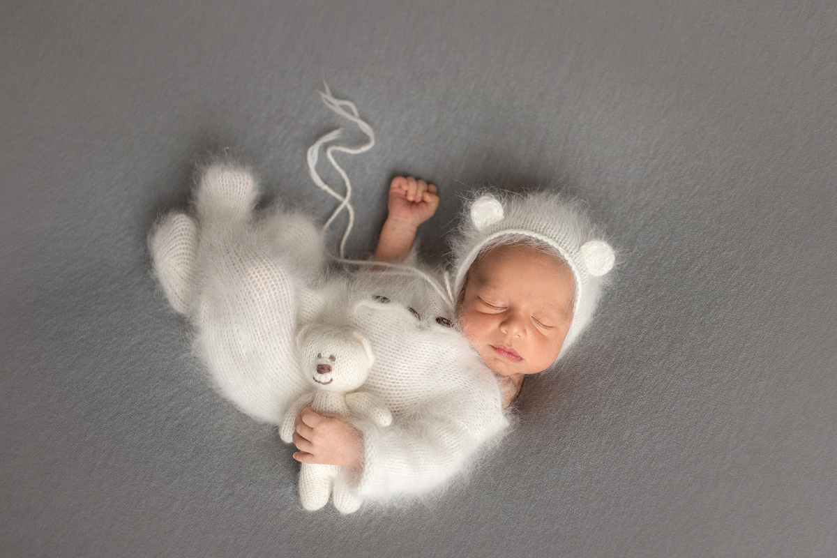 Тео 10 дней (пакет Комфорт). Фотограф новорожденных Елена Панова