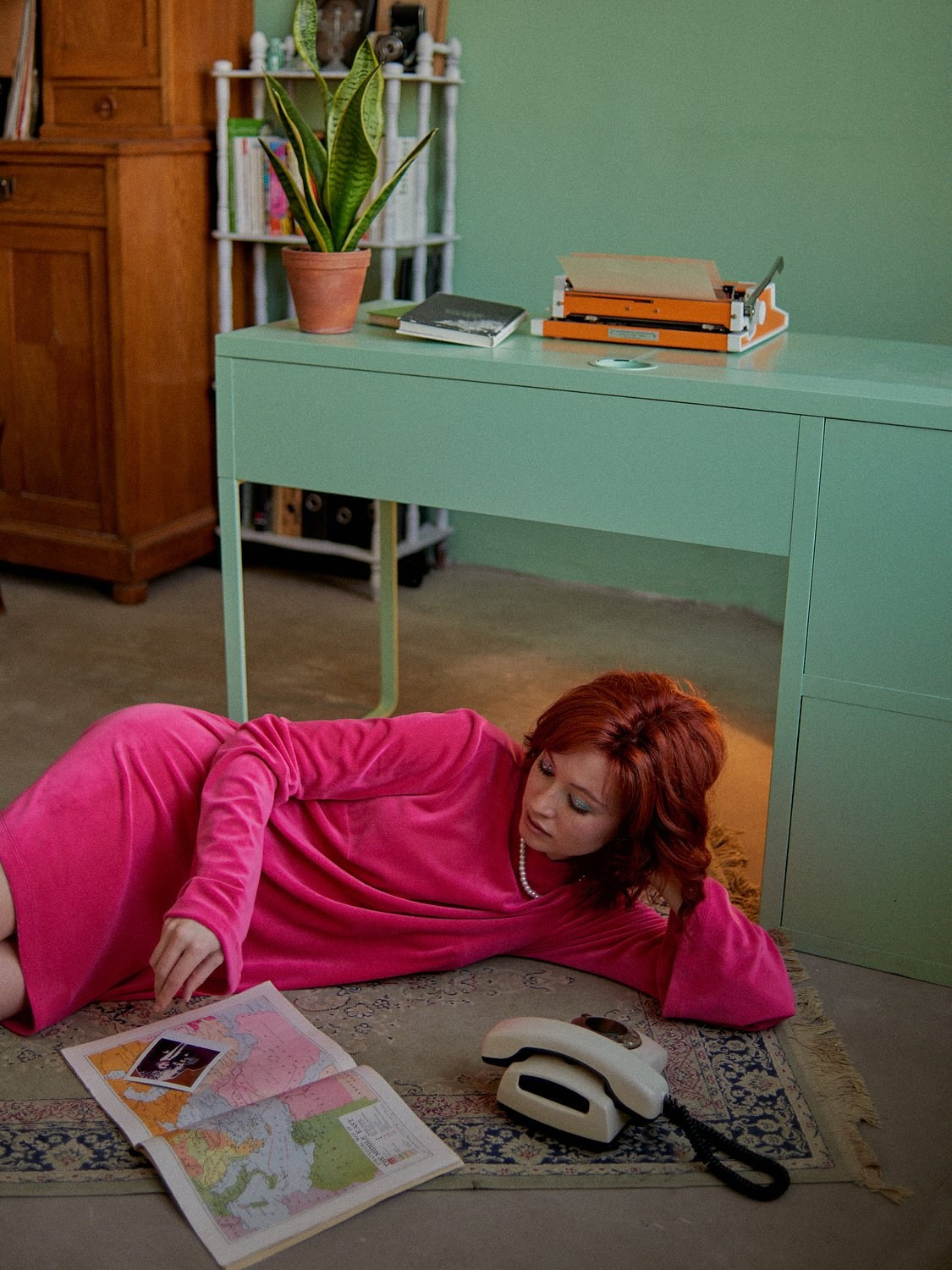 Аня. Фотограф для людей и брендов в Санкт-Петербурге