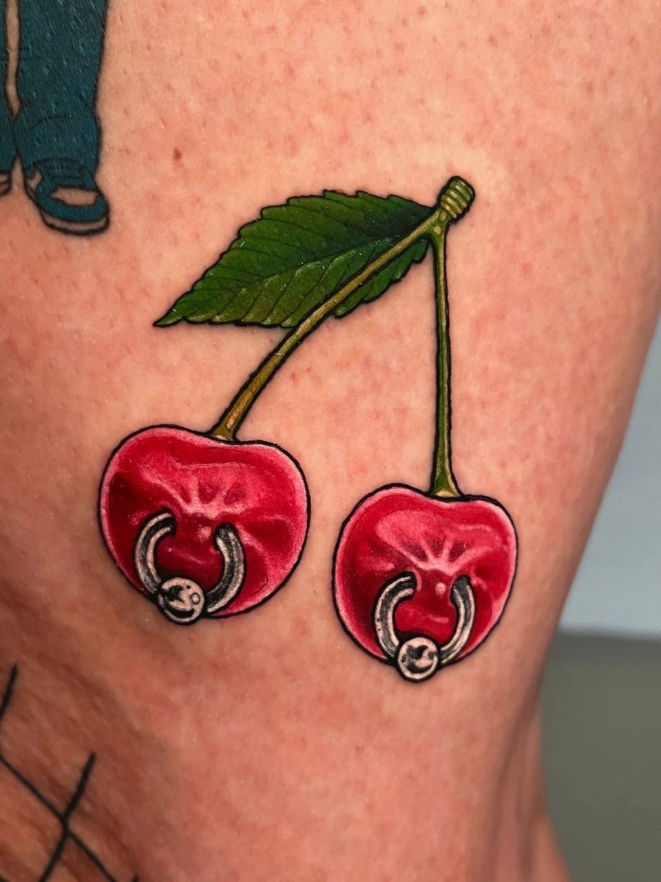 Работы Тимофея