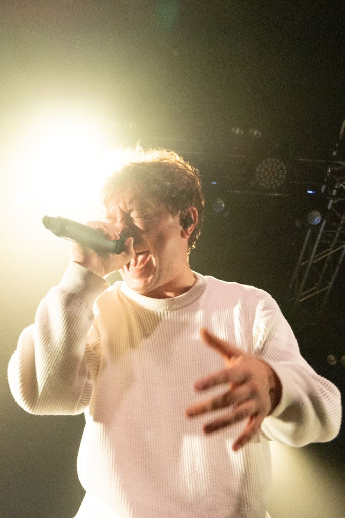 Music Concert «Satisfayer». Photographer in Tbilisi Saint-Petersburg Worldwide — Elena Golubeva