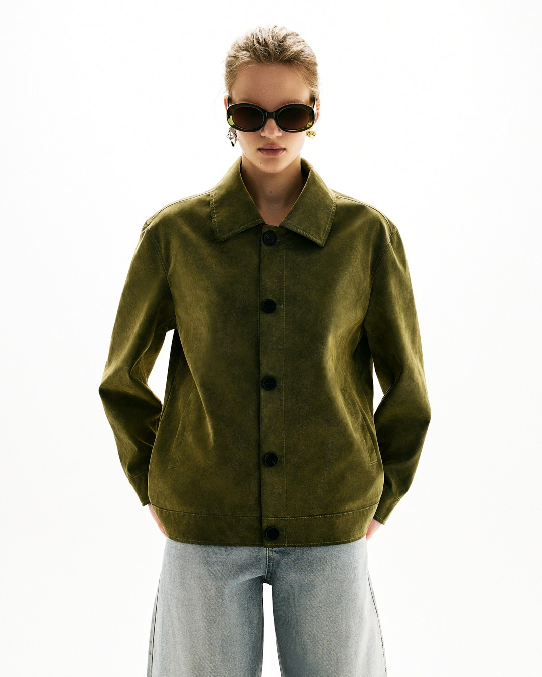 ANGELINA. Модельная студия MIA Models