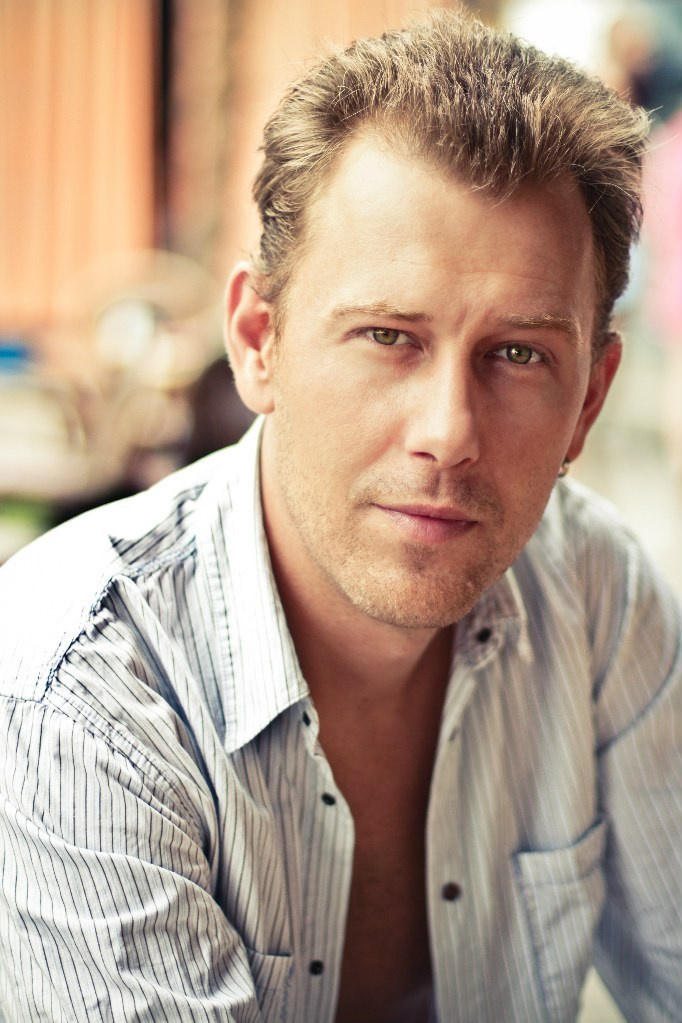 Тот самый бар. Nina Petina