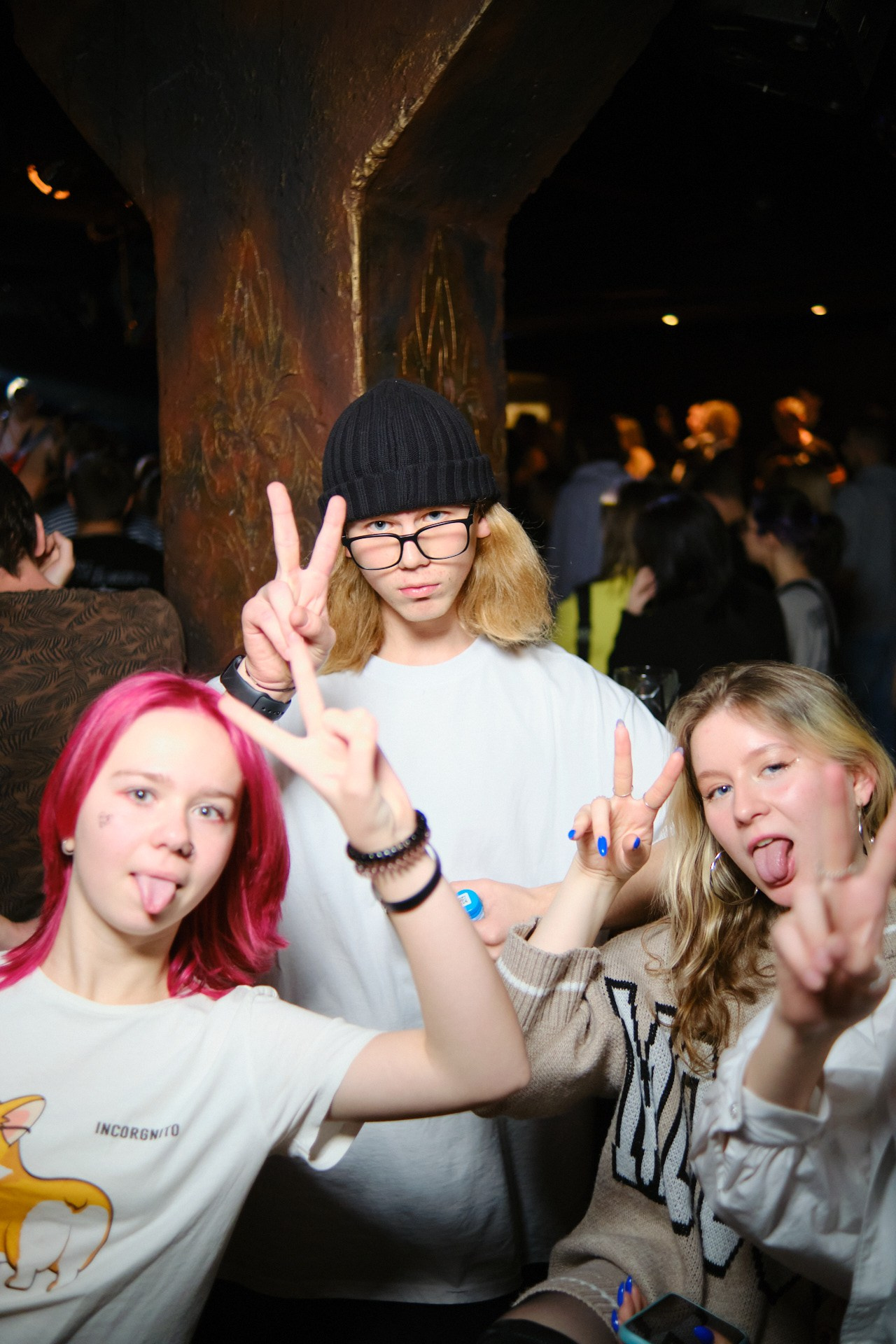 Che Guevara. Антон Ив