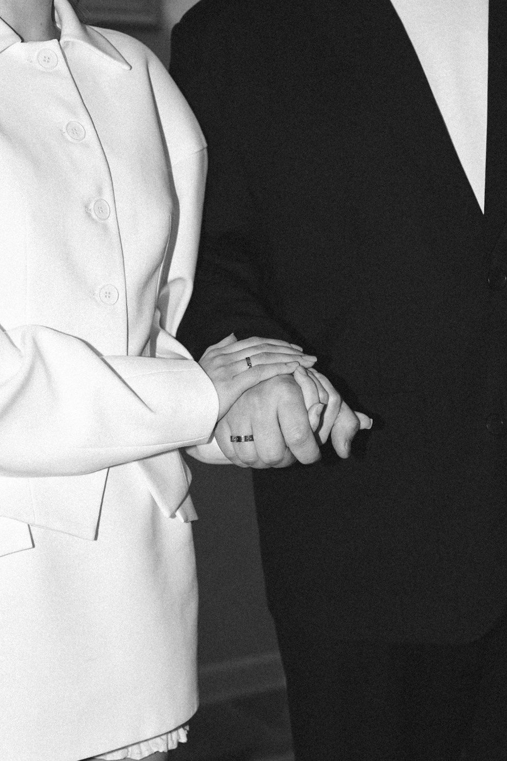 Они поженились!. Фотограф Нижний Новгород