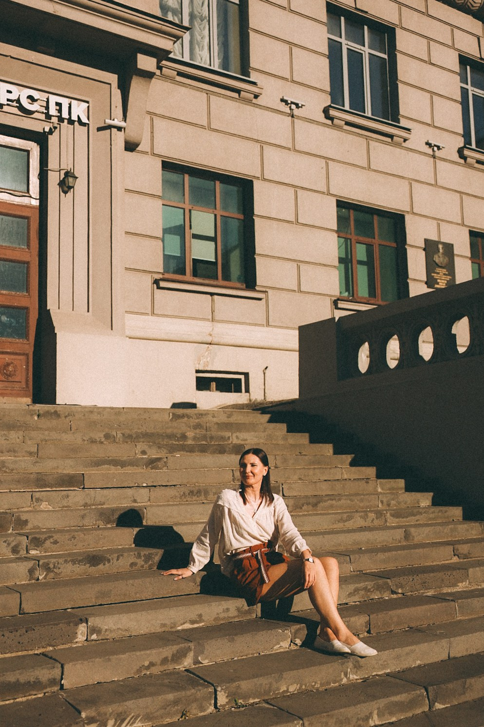 Олеся и Полина. Фотограф Нижний Новгород