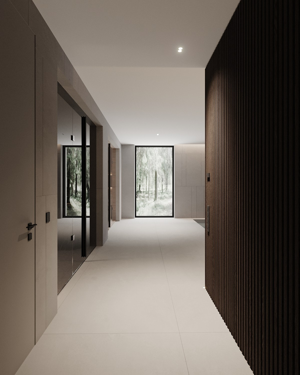 Новосибирск. MODELLISTA ARCHITECTS