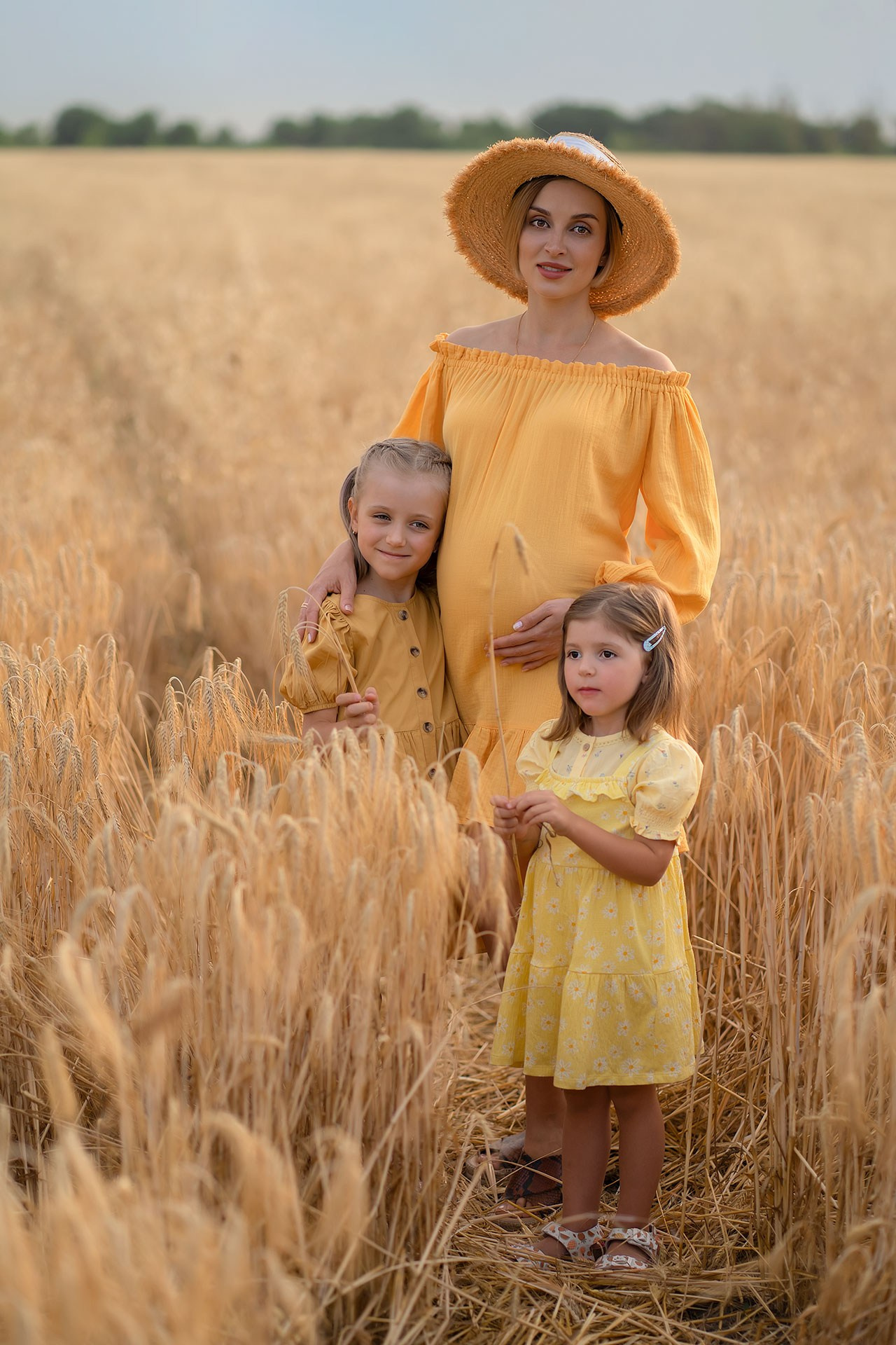Семейные фотоистории. Детский и семейный фотограф в Москве и Подмосковье Настя Наумова