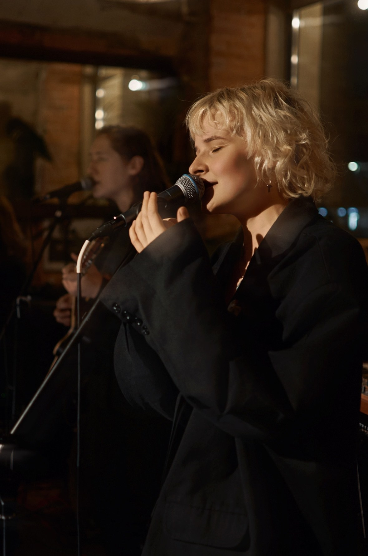 Концертные фото. Wirinsens