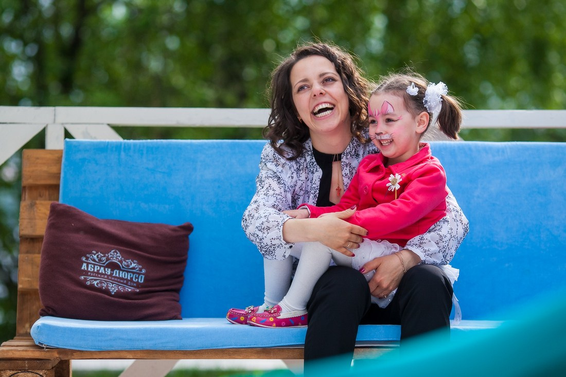 Фотосъемка Юбилея Марка. Репортажный фотограф Борис Геер