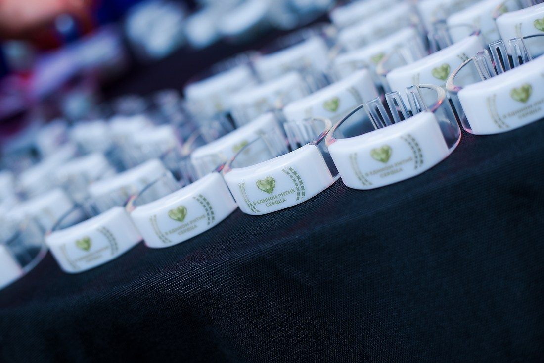 Фотосъемка новогоднего корпоратива Медипал. Репортажный фотограф Борис Геер