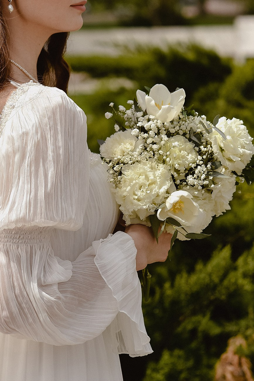 Алина и Рустам. Свадебный и семейный фотограф в Ростове-на-Дону Елена Сторожок