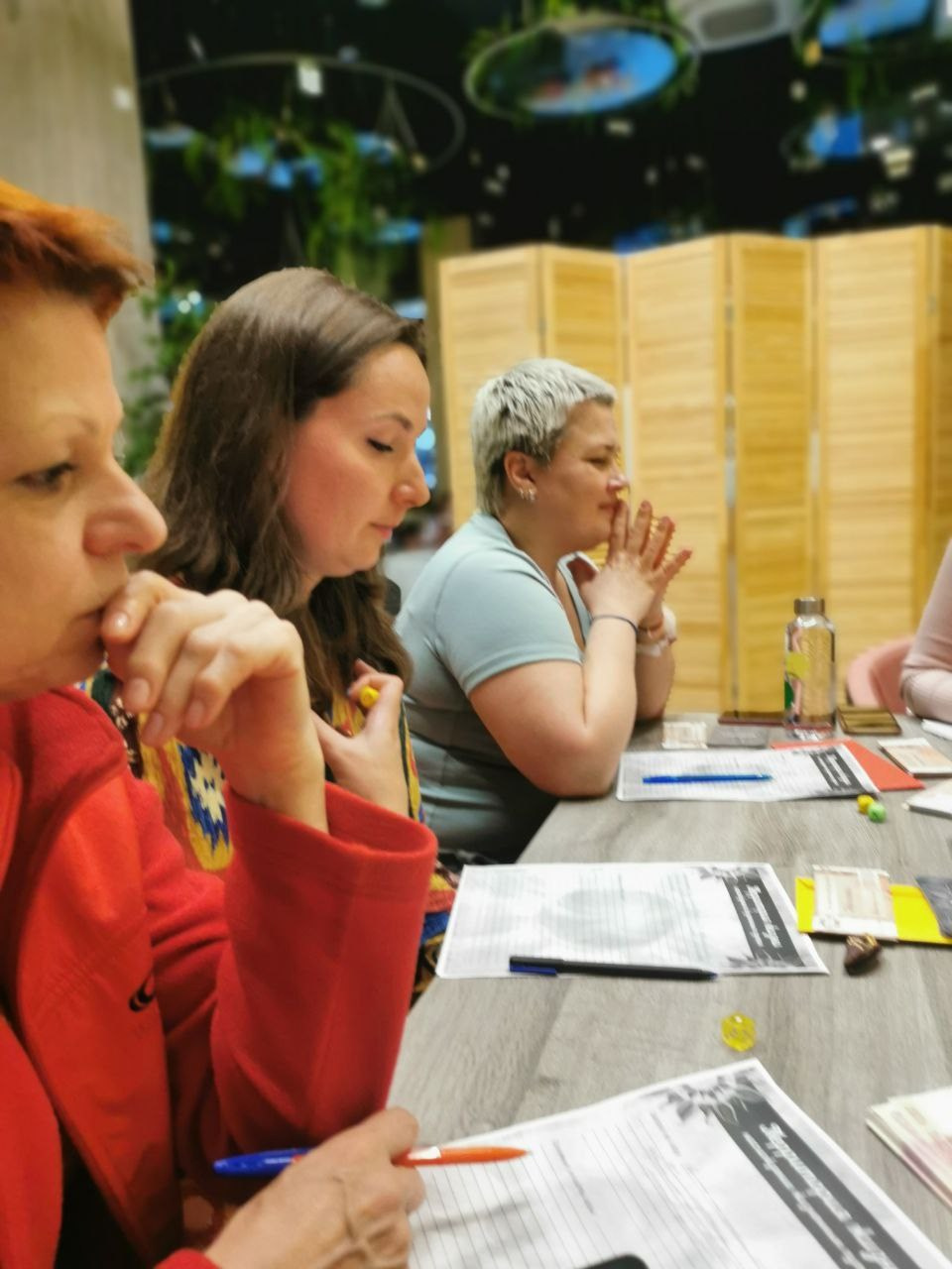 Коучинг. Психологические трансформационные игры