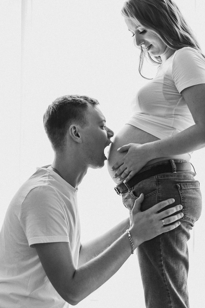 СЕМЬЯ. АЛЕКСАНДР ФОКС